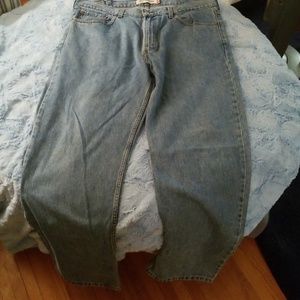 Levi's 550's
